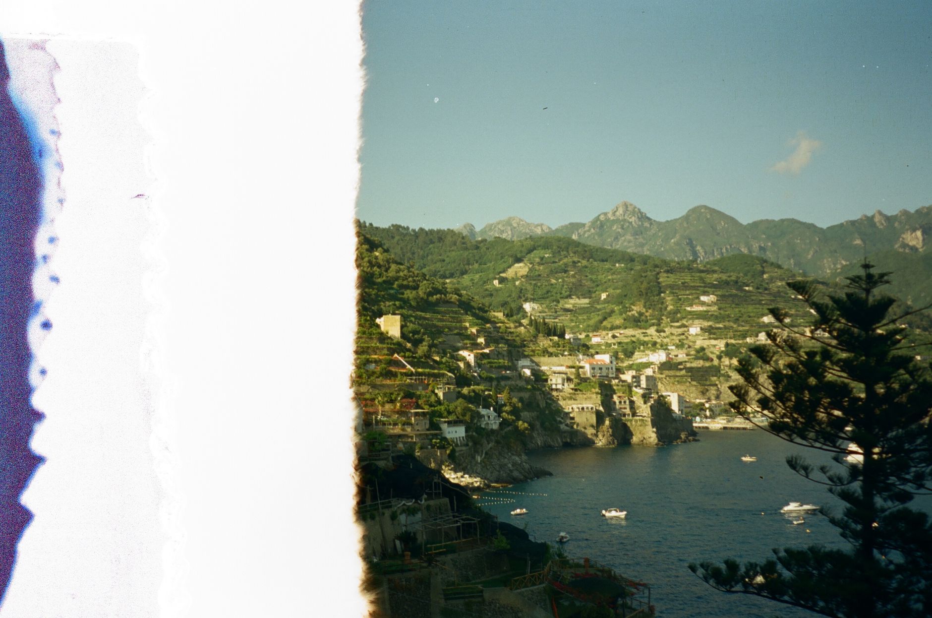 El latido del papel artesanal: tina, fibra y memoria en los obradores de Amalfi