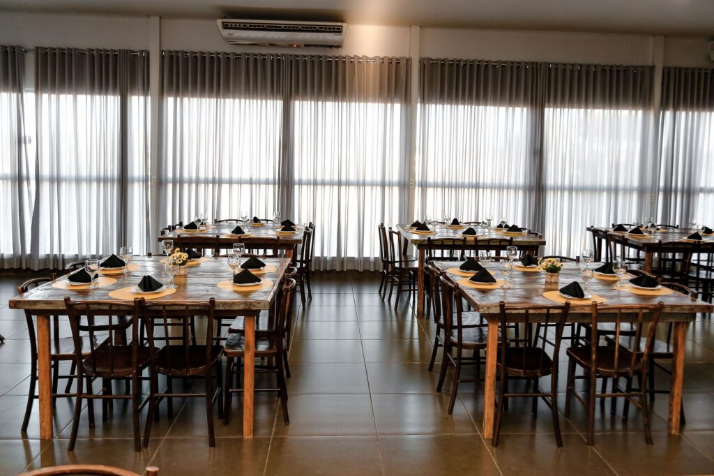 El costo invisible de la política: Cómo la gestión federal transforma la gastronomía y la cultura de los parques nacionales