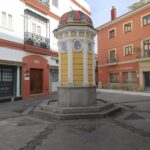 El latido de la cerámica de Sargadelos: caolín, cobalto y memoria en los obradores de Cervo