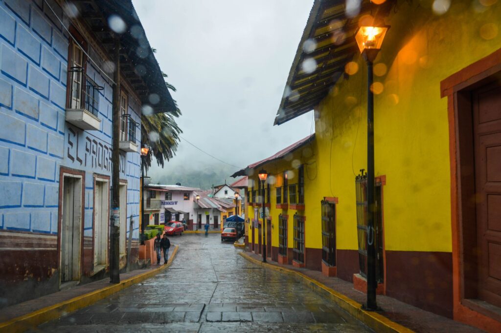 Cuatro Pueblos Mágicos cerca de CDMX para el puente de noviembre: rutas de aventura y senderismo sin prisas