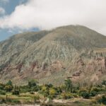 El Ferrocarril Trasandino de Los Andes: Ingeniería de cumbres, logística de alta montaña y la conectividad ferroviaria histórica entre Argentina y Chile