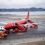 El laberinto aéreo del archipiélago de Svalbard: la compleja logística polar y la aviación de alta latitud en el confín ártico