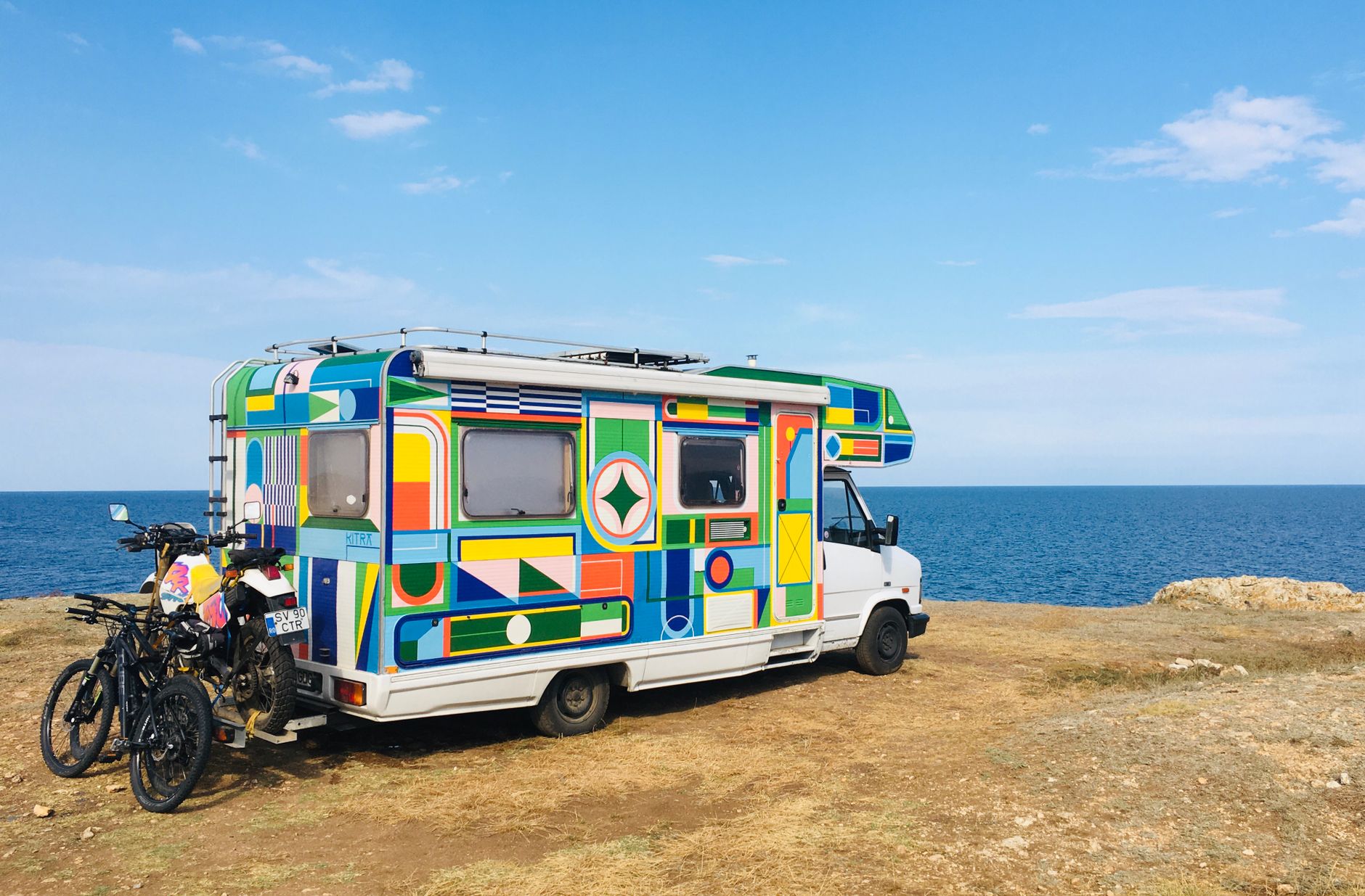 La revolución silenciosa del caravaning europeo: turismo lento, autonomía y el reto de la sostenibilidad sobre ruedas