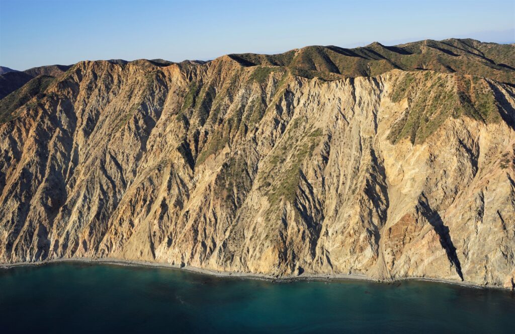 Navegación en el Mar de Cortés: La travesía en kayak de mar entre Isla Espíritu Santo y Loreto