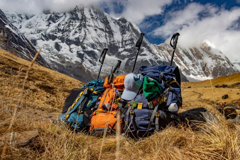 El renacer de las rutas del Himalaya: el regreso del turismo vietnamita a Nepal tras las inundaciones