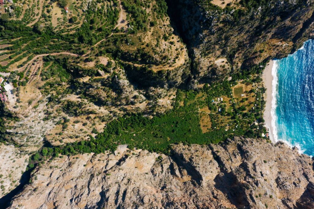 La Travesía del Sentero de Lycian Way en Turquía: Guía de Expedición y Senderismo por la Costa Turquesa