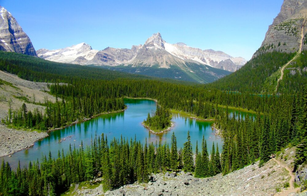 British Columbia en el radar de Mega Travel: La nueva frontera natural de Canadá