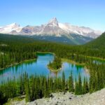British Columbia en el radar de Mega Travel: La nueva frontera natural de Canadá
