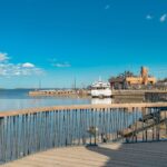 El laberinto de las penínsulas lacustres: cómo el transporte híbrido y los corredores multimodales transforman la movilidad en el archipiélago de Åland