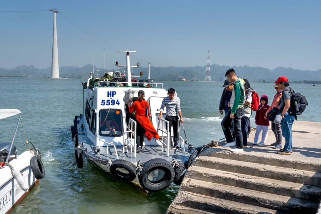 Navegar el Nilo Azul: Conectividad fluvial, barcos históricos y la ruta vital entre Jartum y el norte de Sudán