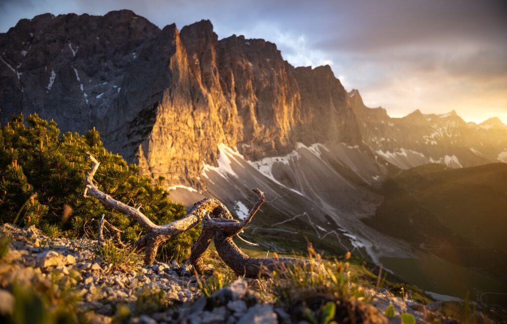 Alta Vía 1 de los Dolomitas: travesía geológica e histórica por el corazón alpino