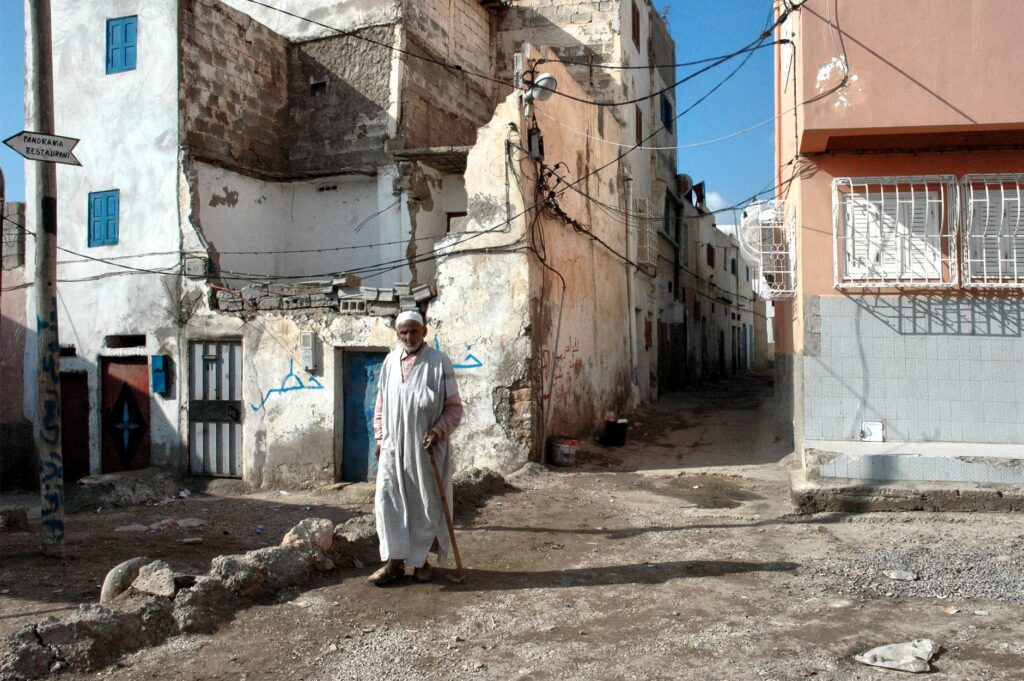 Tras la fiebre del oro: Cinco enclaves desérticos y montañosos para una travesía otoñal