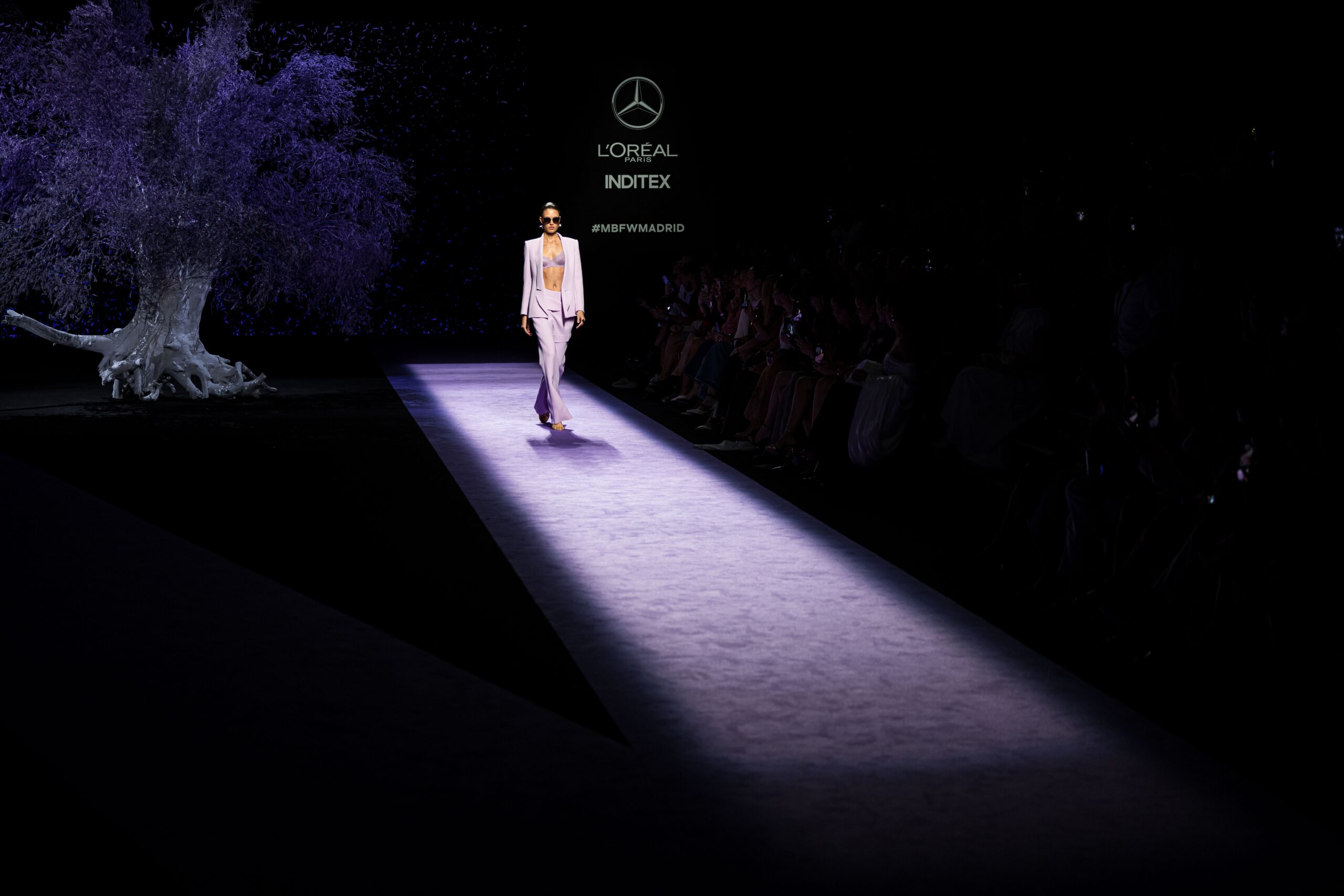 El Corte Inglés y Mercedes-Benz Fashion Week Madrid: La gran alianza que reconfigura la industria de la moda española