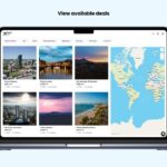 El arte de viajar sin estrés: Cómo Dollar Flight Club transforma la búsqueda de vuelos baratos en una experiencia de bienestar