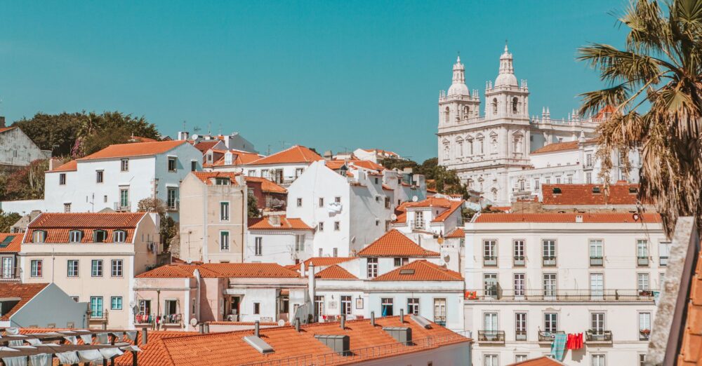 Lisboa más allá del mirador: la capital atlántica que redescubre su pulso sostenible