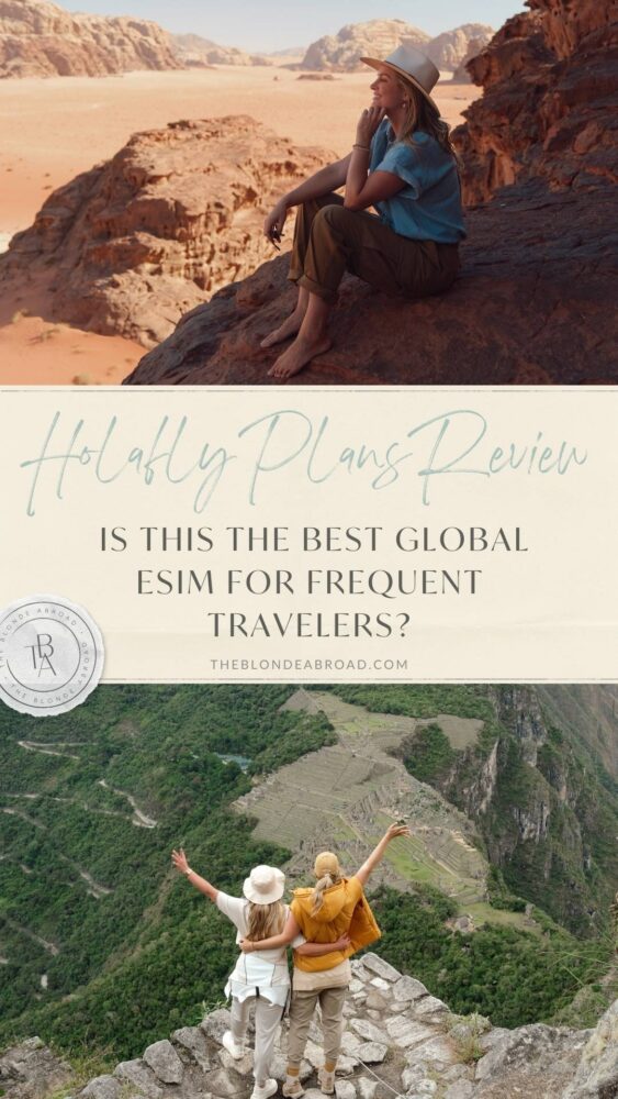 Análisis de planes Holafly 2026: ¿Es la mejor eSIM global para viajeros frecuentes?