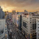 Madrid o el arte de vivir la ciudad como un sibarita urbano