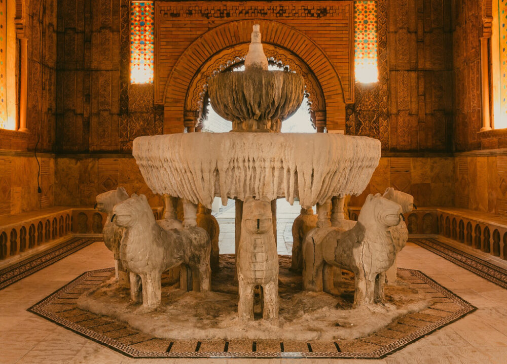 El oasis oculto del Segura: historia, arquitectura neomudéjar y termalismo centenario en Archena