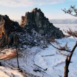 La Travesía del Ferrocarril Circum-Baikal en Siberia: Guía de Expedición y Logística Ferroviaria por el Borde del Lago Sagrado