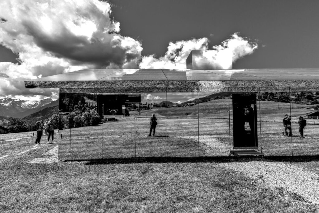 El coleccionismo de horizontes: cuando el viaje se convierte en pura creación artística