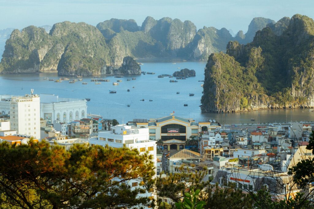 El nuevo pulso vietnamita: cómo la diversificación del ocio redefine el gasto y la identidad viajera