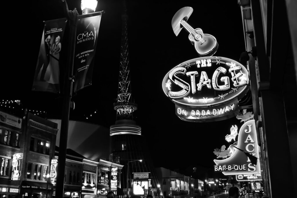 El adiós de Nashville: cuando el cielo de Tennessee lleva el nombre de Dolly Parton