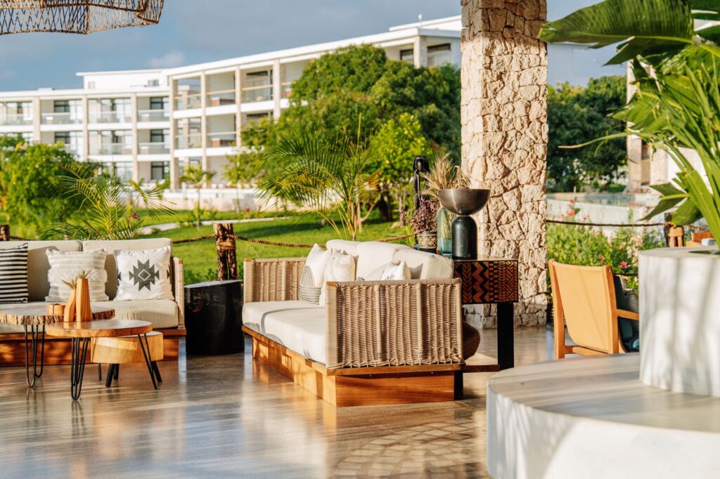 El lujo gastronómico redefine Cancún: tras la apertura del Grand Hyatt, la alta cocina se apodera del Caribe mexicano