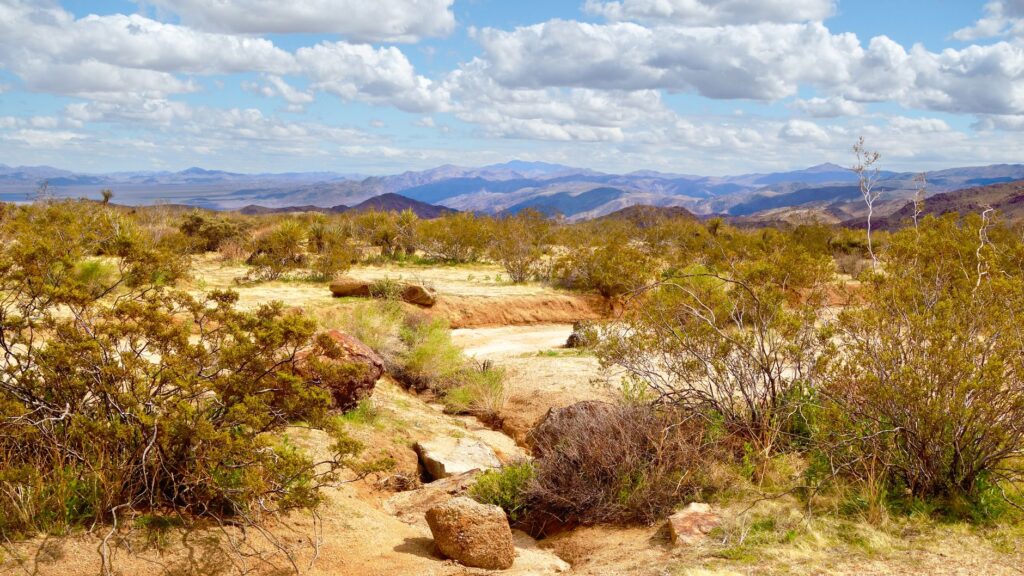 El desafío climático de Persia: Cómo las comunidades rurales redefinen el turismo en Irán