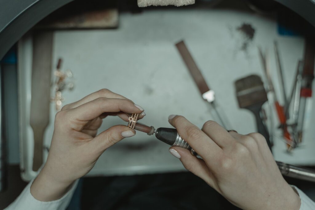 Dolce&Gabbana convierte el sueño siciliano en alta joyería