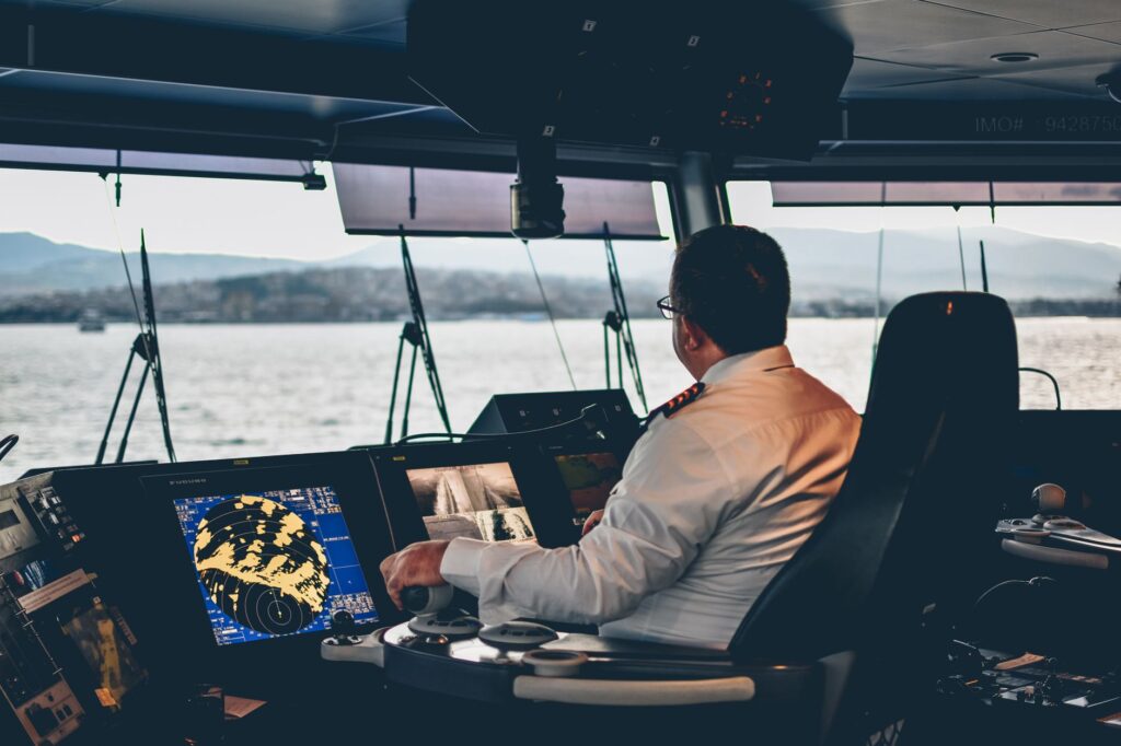 El laberinto intermodal del archipiélago de Åland: transbordadores de hielo, archipiélagos congelados y la frágil movilidad del mar Báltico