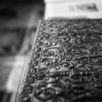 El Renacimiento de la Encuadernación de Arte: Piel, Dorado y Memoria en los Obradores de Florencia