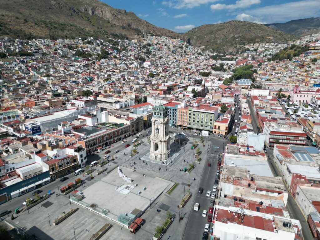 Mextrópoli 2026: El laboratorio urbano que transforma el asfalto de la Ciudad de México