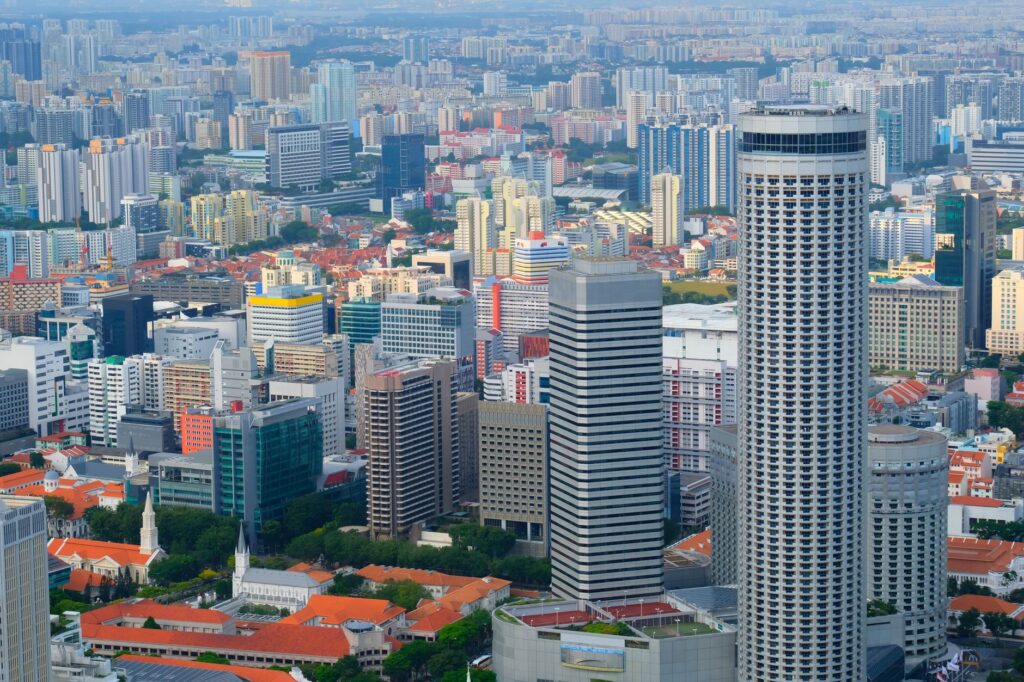 Singapur entre fogones: La evolución constante del sabor en la ciudad-estado