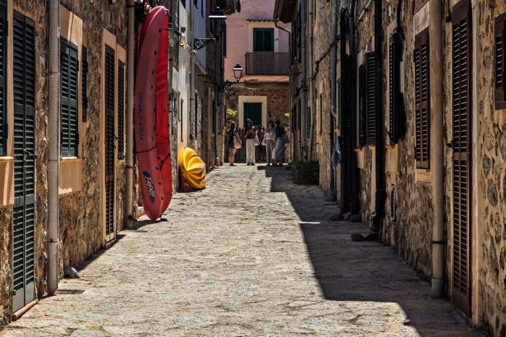 Ruta por la Serra de Tramuntana para descubrir la Mallorca más auténtica