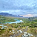 La Travesía del Sendero de Kungsleden en Suecia: Guía de Expedición y Senderismo por la Tundra Ártica de Laponia