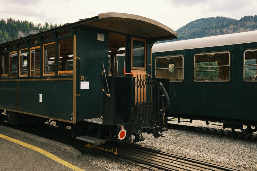 A través de los fiordos de hierro: la línea ferroviaria de Bergen entre Oslo y la costa atlántica de Noruega