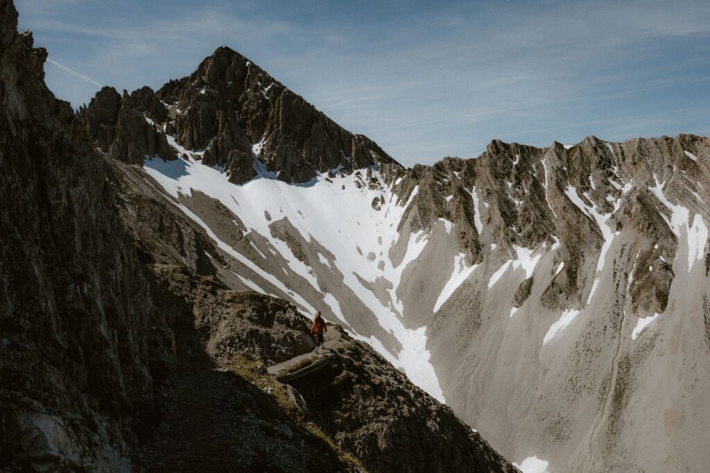 La Travesía del Sendero de GR 10 en los Pirineos Franceses: Guía de Expedición y Senderismo por la Espina Dorsal Atlántico-Mediterránea