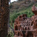 Los infiernos de Loja, el edén granadino tallado en piedra