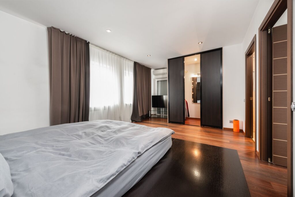 El arte del descanso consciente: Cómo transformar el dormitorio en un santuario de bienestar