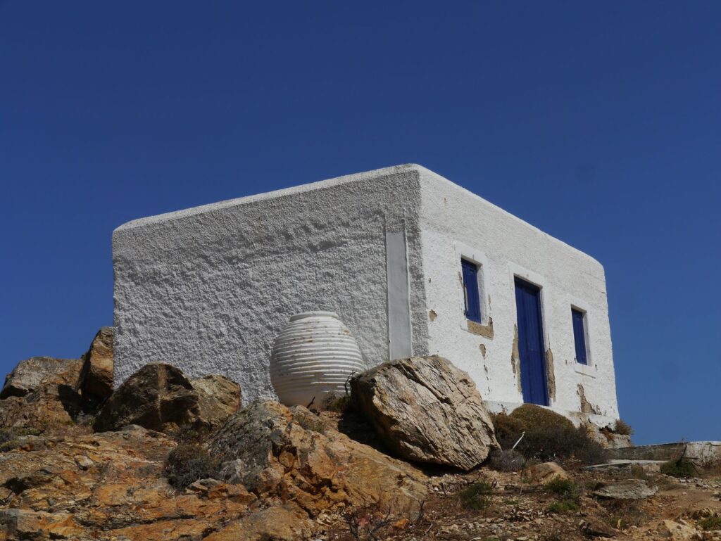 El latido meridional de Creta: Gargantas milenarias, senderos de pastores y la conectividad aislada de Sfakia