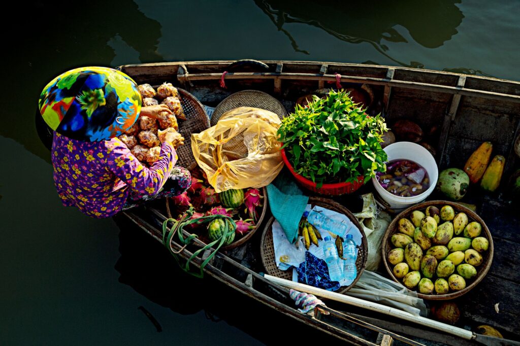 Los Sabores de la Memoria: Cómo la Cocina Vietnamita Narra la Resiliencia de un País