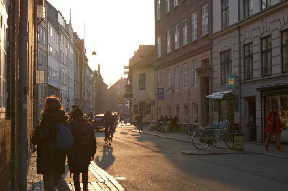 Metrópolis en bicicleta: la transformación silenciosa de Copenhague hacia la movilidad del futuro