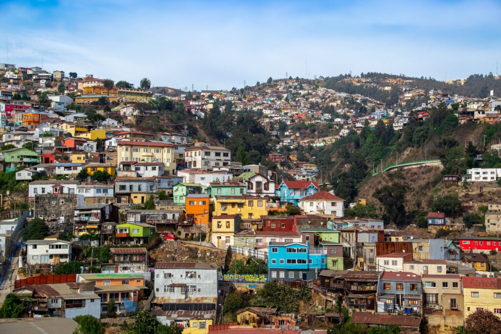 Valparaíso ante el espejo: los retos de la joya chilena en la encrucijada del turismo global