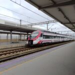 El Ferrocarril de la Línea del Oeste: Ingeniería atlántica, logística portuaria y conectividad ferroviaria histórica hacia el corazón de Bretaña