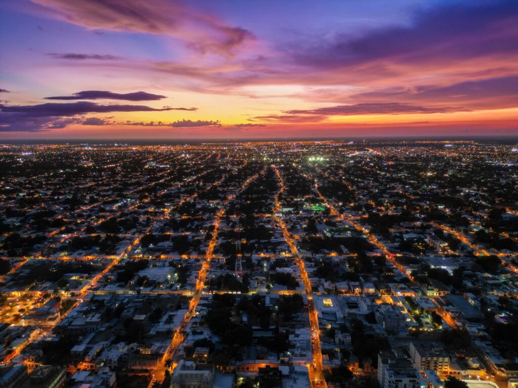 Altanera y el arte de mirar a la Ciudad de México desde las alturas de la Roma