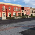 El laberinto de la trocha métrica: ingeniería ferroviaria, sabana y conectividad en el corredor de Zinder