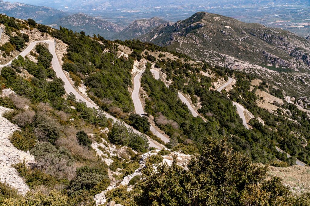 El refugio de la liebre de matorral en los páramos de Gredos: ecología rupícola y conservación en el macizo abulense