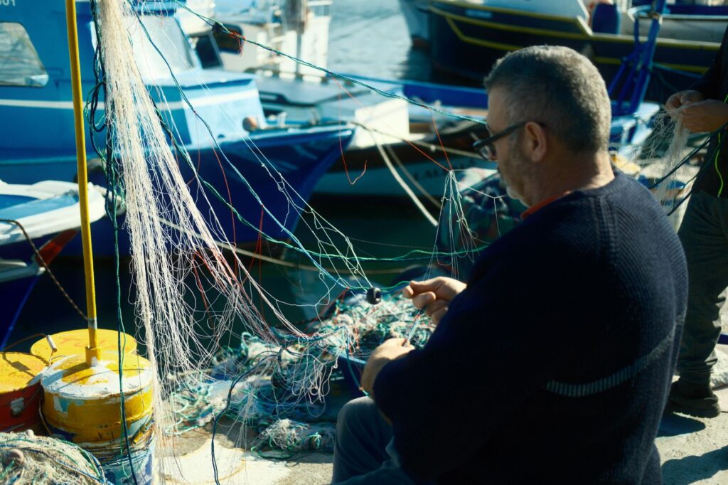 La cocina de la memoria sumergida: El renacimiento de las cofradías pesqueras y el producto salvaje en la Costa da Morte