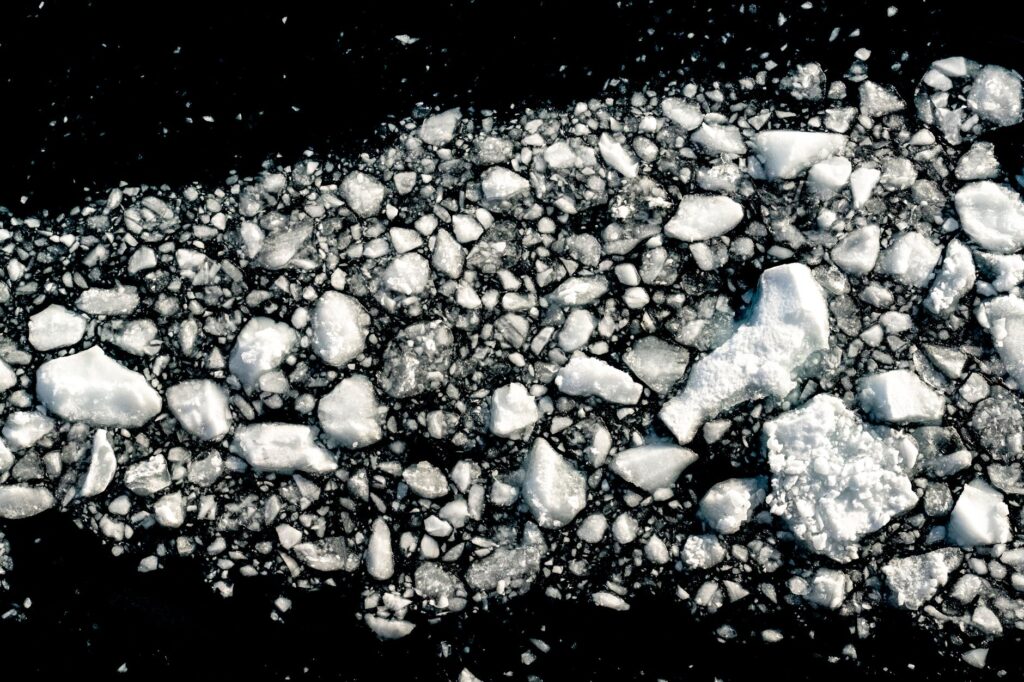 El Santuario Submarino del Mar de Ross: Aislamiento Austral, Dinámicas de Hielo Marino y Conservación en el Océano Antártico