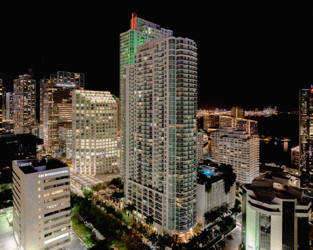 Los mejores hoteles en Miami para 2026: Del pulso de Wynwood a la calma insular